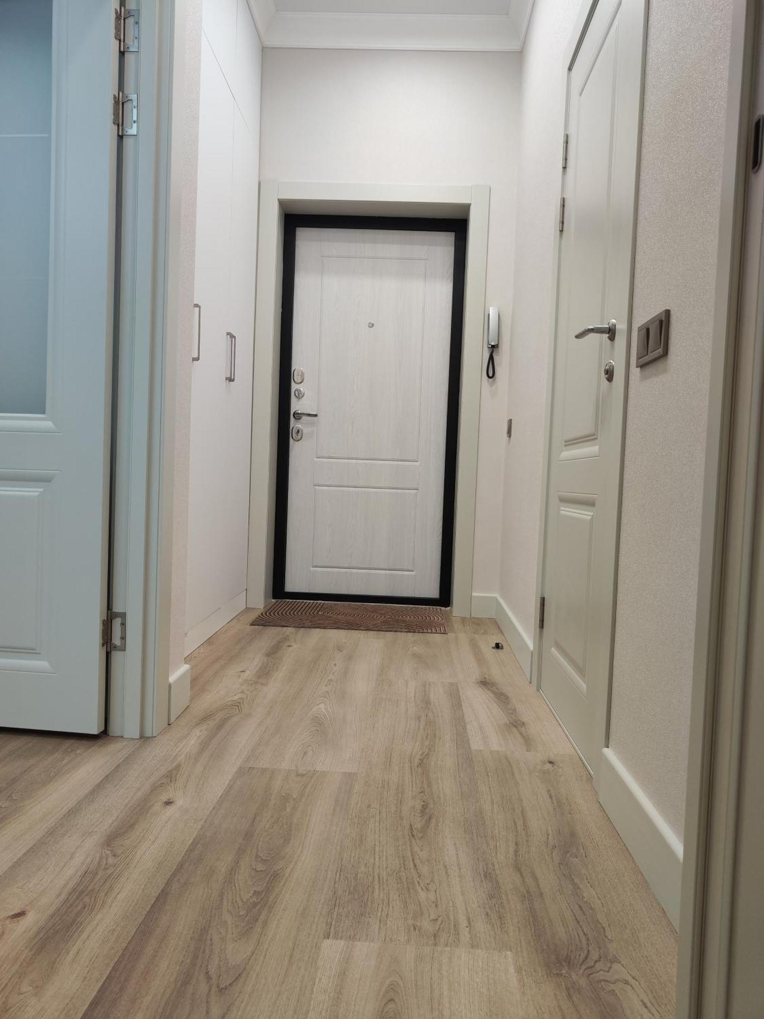 Hotel Home Nur-Sultan (Astana)