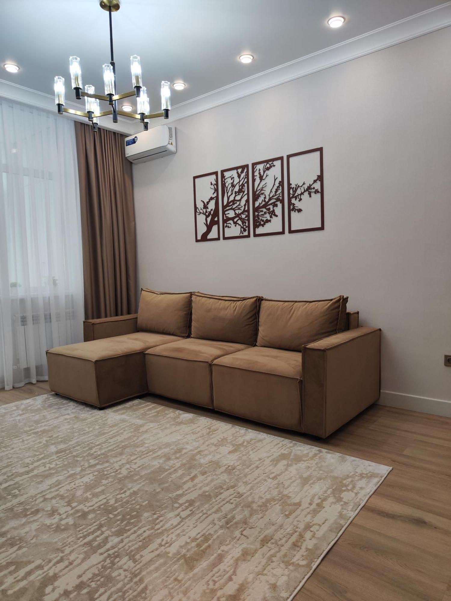 Hotel Home Nur-Sultan (Astana)