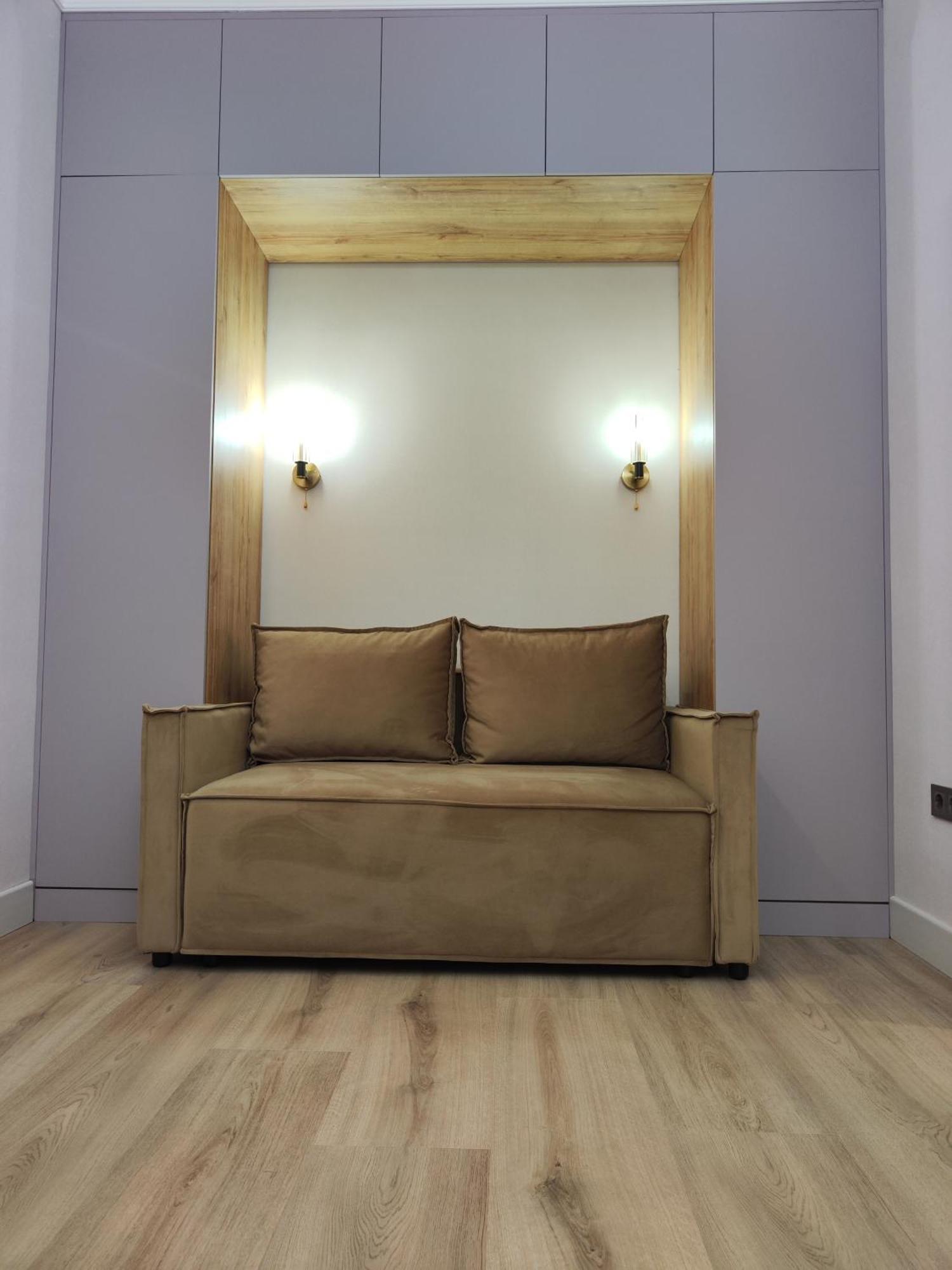 Hotel Home Apartment Nur-Sultan (Astana)