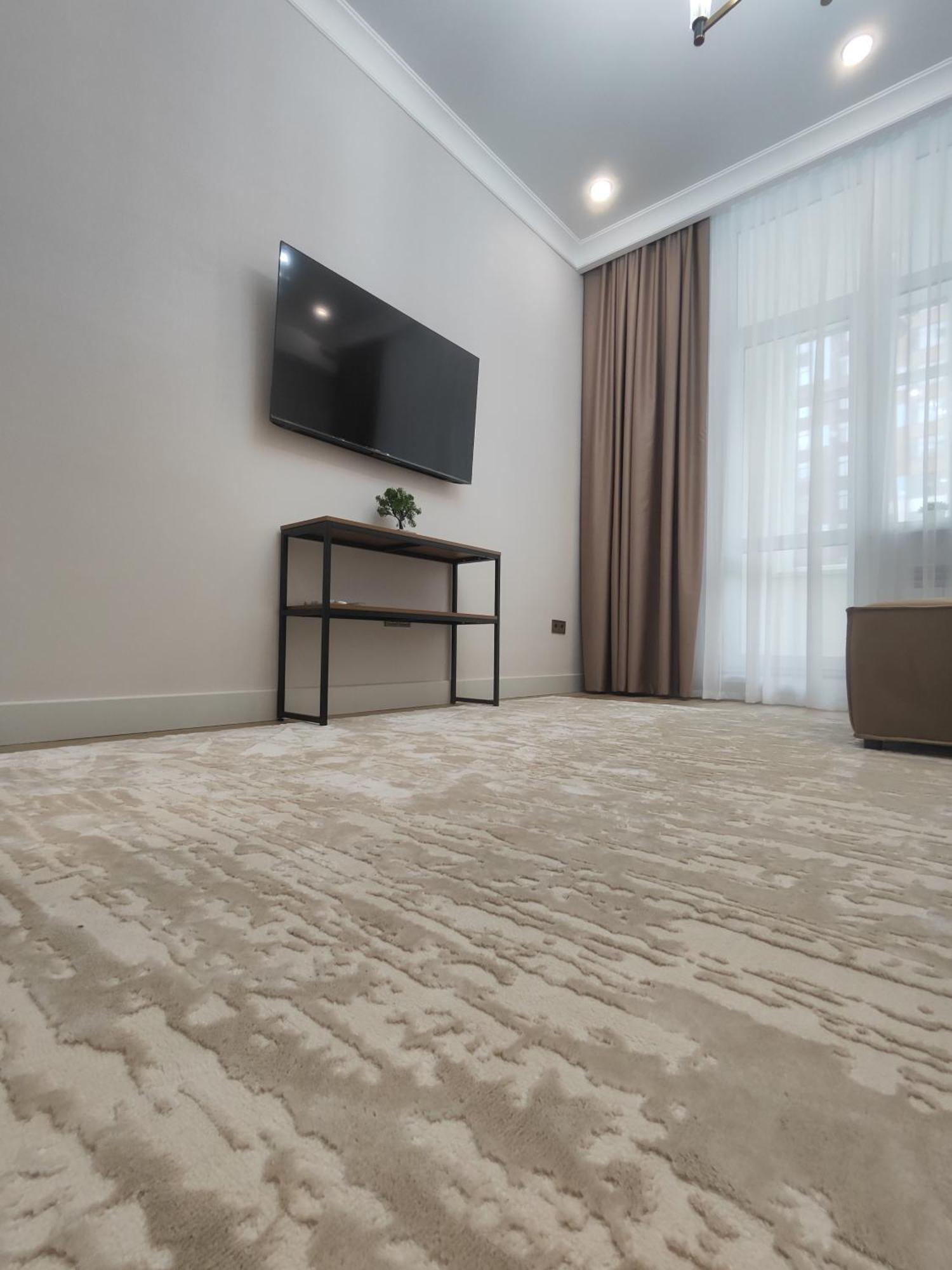 Hotel Home Astana